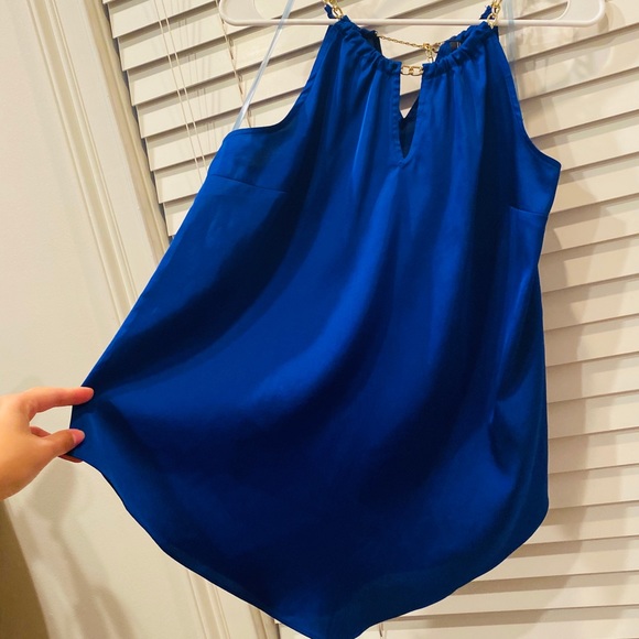 Silk Top - Picture 5 of 5